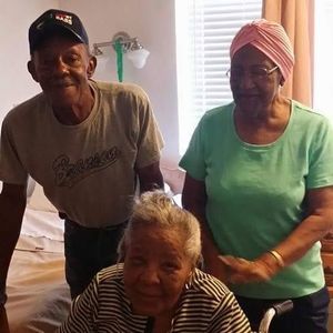 Meet your Posher, Tressa